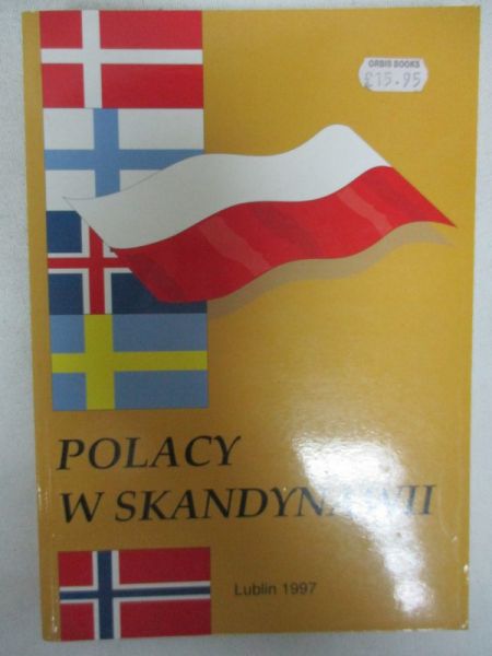 Polacy w Skandynawii