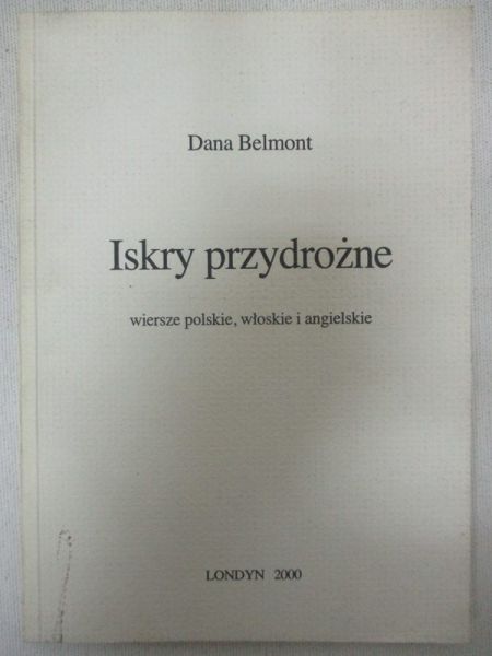 Iskry przydrożne