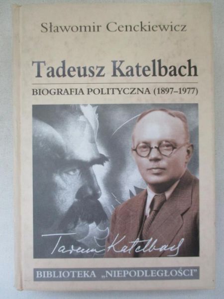 Tadeusz Katelbach (1897-1977)