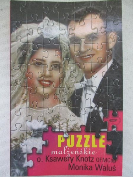 Puzzle małżeńskie