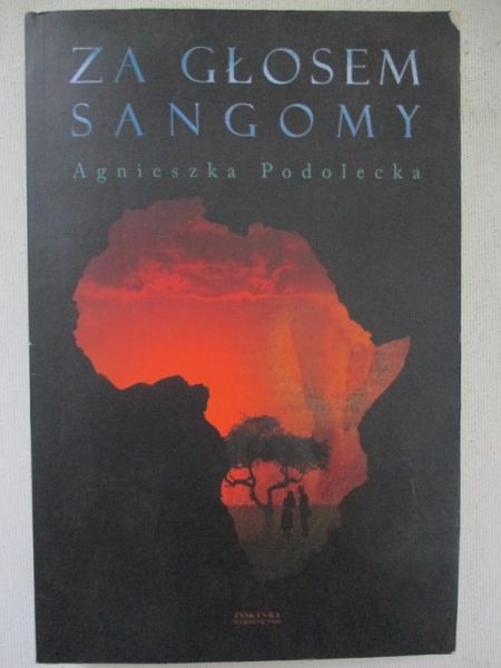 Za głosem Sangomy