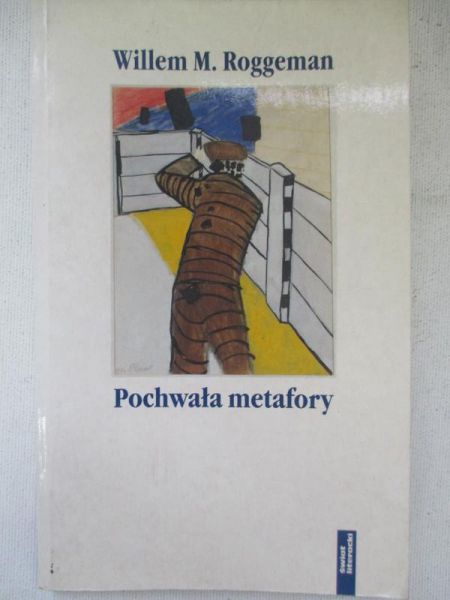 Pochwała metafory