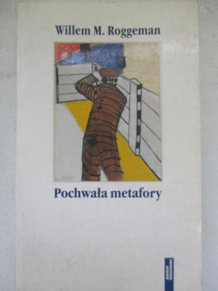 Pochwała metafory