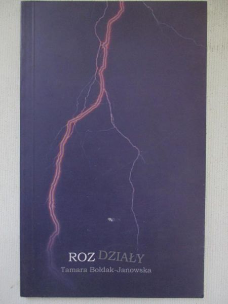 Rozdziały