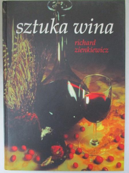 Sztuka wina