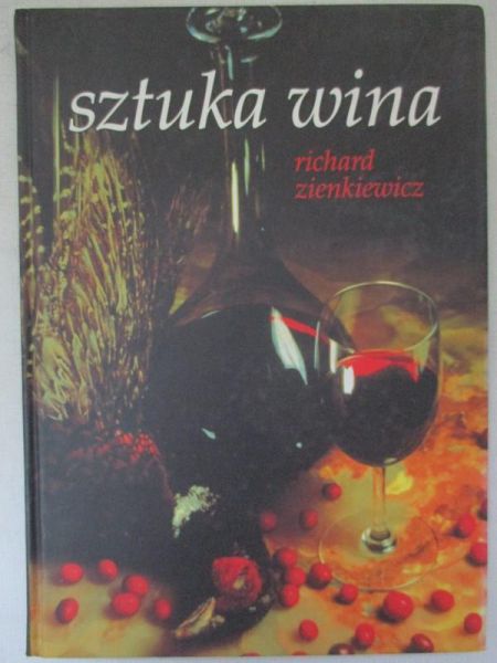 Sztuka wina
