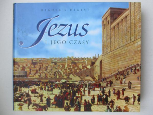 Bricker Charles (red.) - Jezus i jego czasy