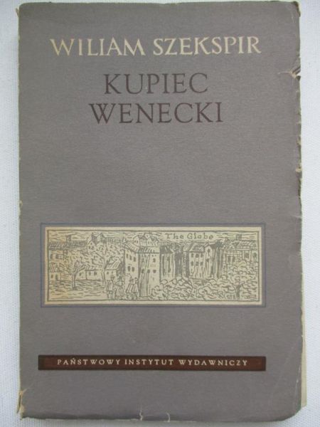 Kupiec Wenecki