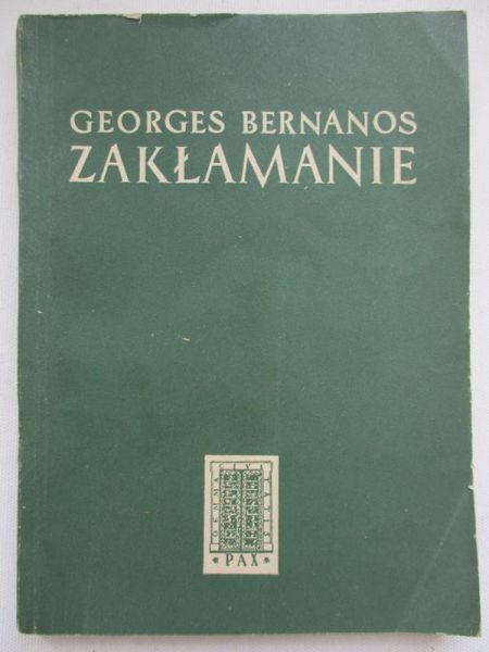 Zakłamanie