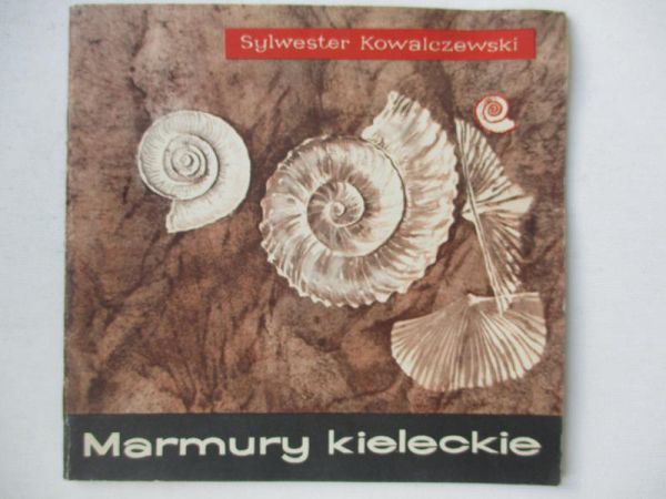 Marmury kieleckie