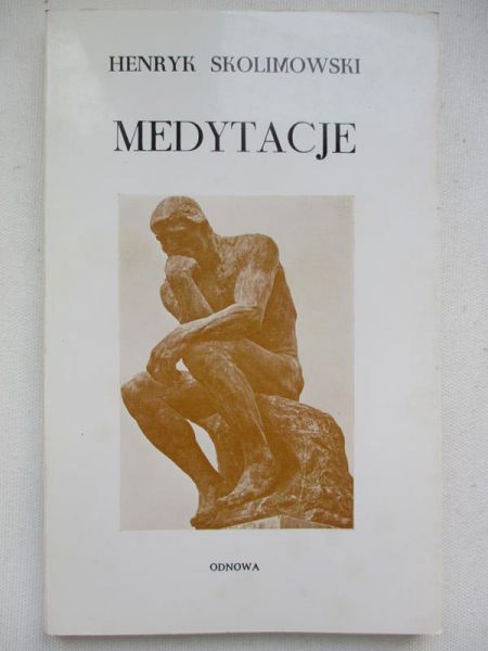 Medytacje
