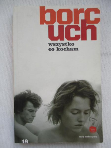 Wszystko co kocham