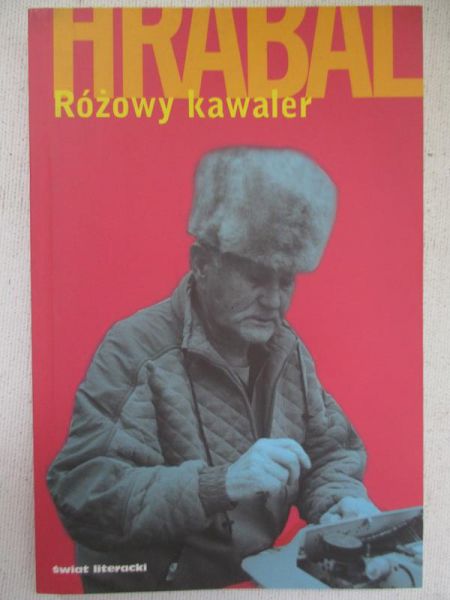 Różowy kawaler