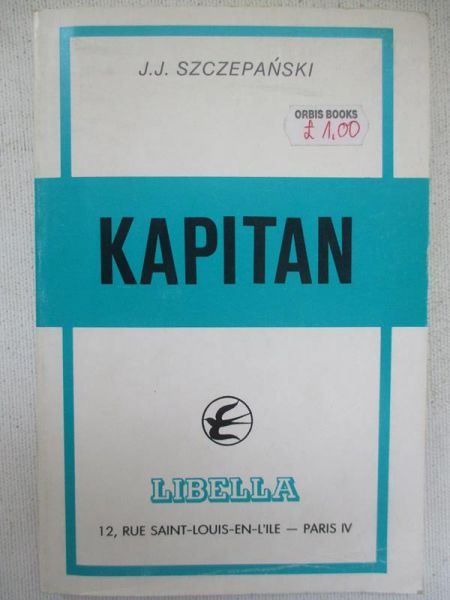 Kapitan
