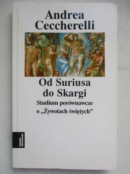 Od Suriusa do Skargi