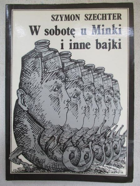W sobotę u Minki i inne bajki