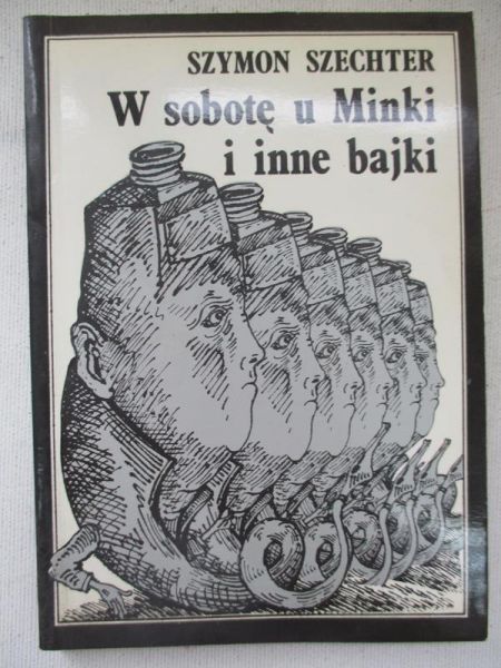 W sobotę u Minki i inne bajki