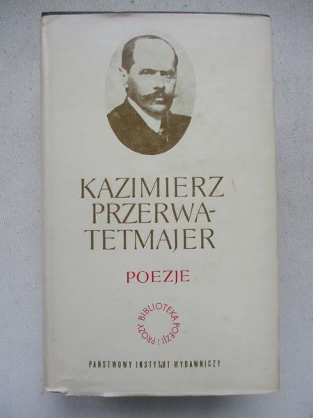 Poezje