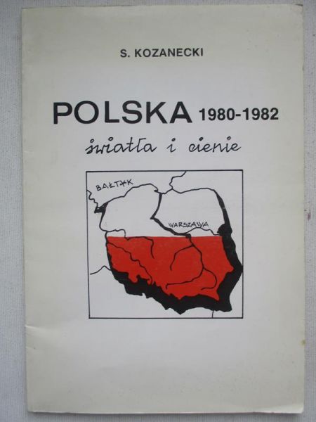 Polska 1980-1982