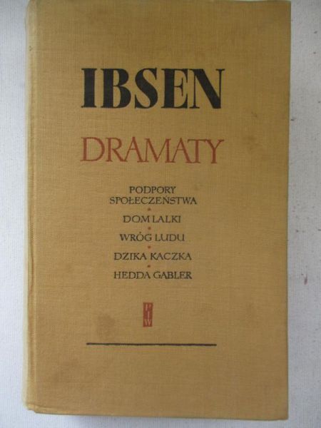 Dramaty