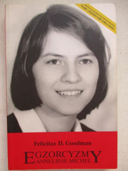 Egzorcyzmy Anneliese Michel