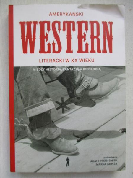 Amerykański western