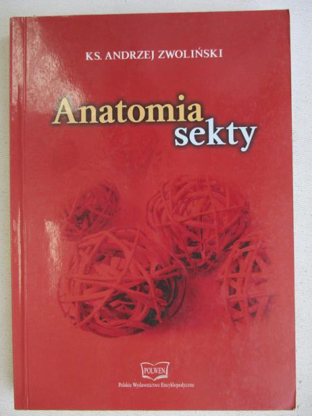 Anatomia sekty