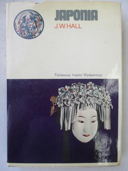 Hall J. W. - Japonia