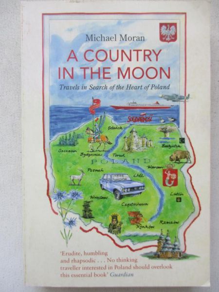 A Country in the Moon