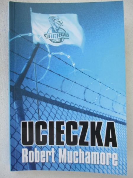 Ucieczka