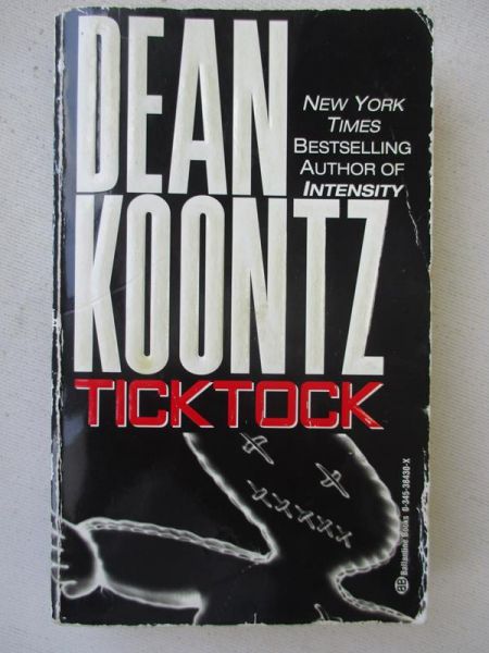 Ticktock