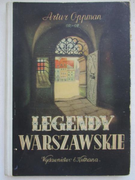 Legendy warszawskie, 1947 r.