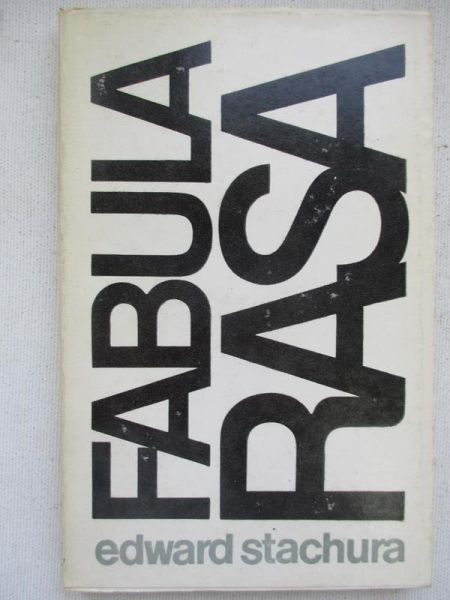 Fabula rasa