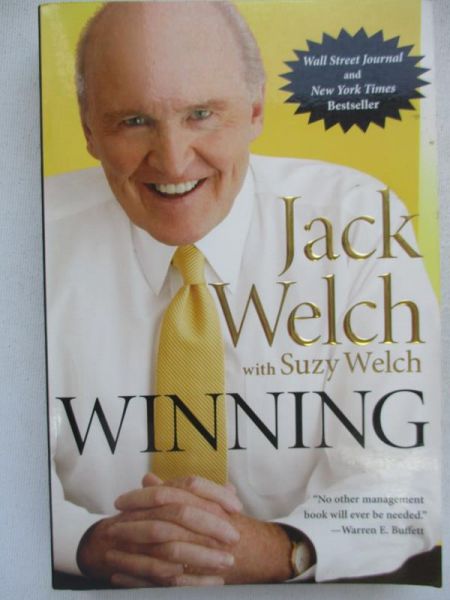 Winning