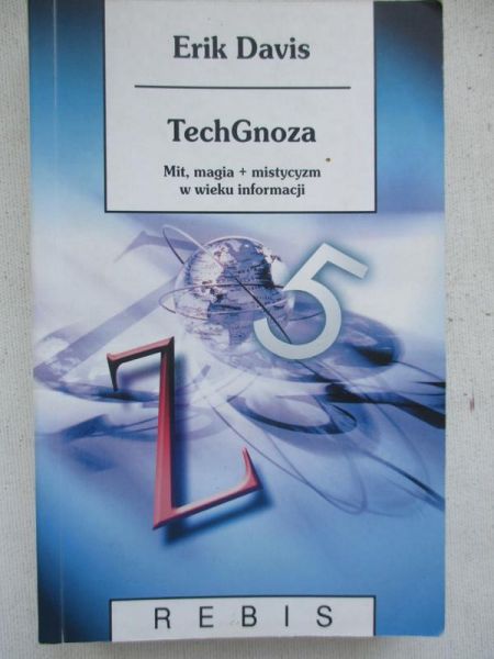 Davis Erik - TechGnoza