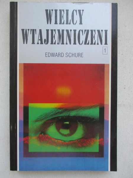 Wielcy wtajemniczeni