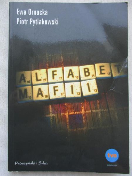 Nowy alfabet mafii