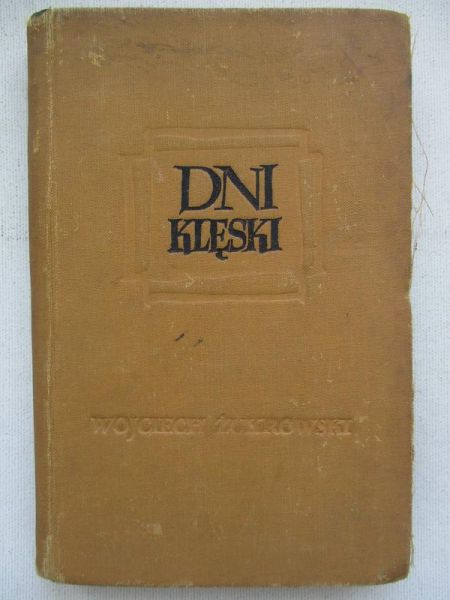 Dni klęski