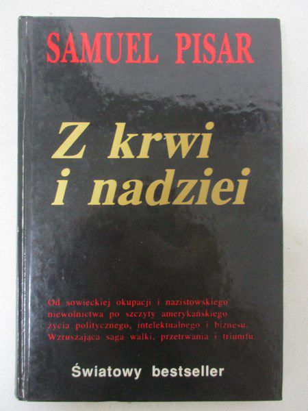 Z krwi i nadziei