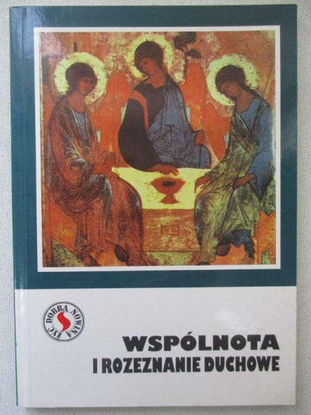 Wspólnota i rozeznanie duchowe