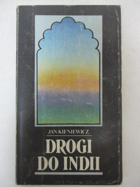 Drogi do Indii