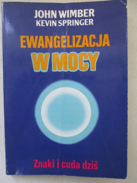 Ewangelizacja w mocy
