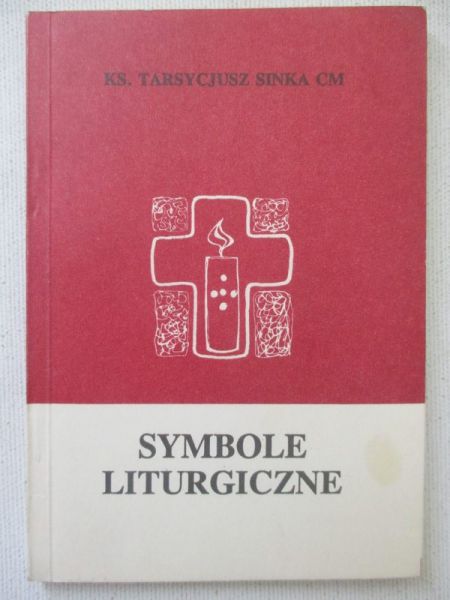 Symbole liturgiczne