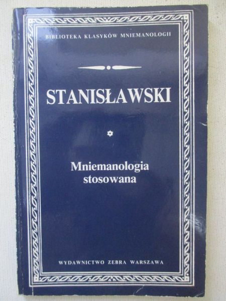 Mniemanologia stosowana