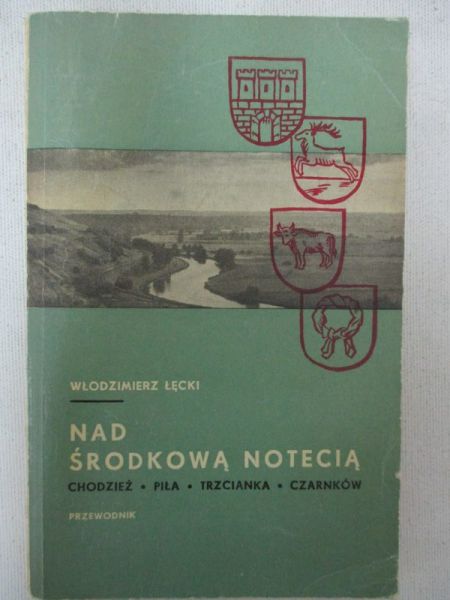 Nad środkową Notecią