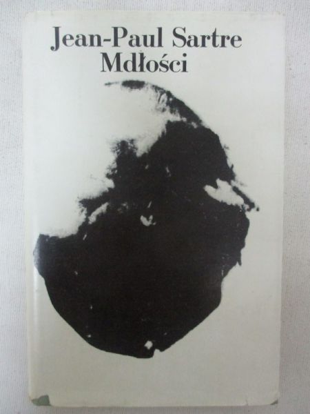 Mdłości