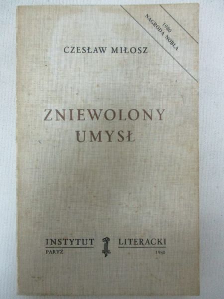 Zniewolony umysł