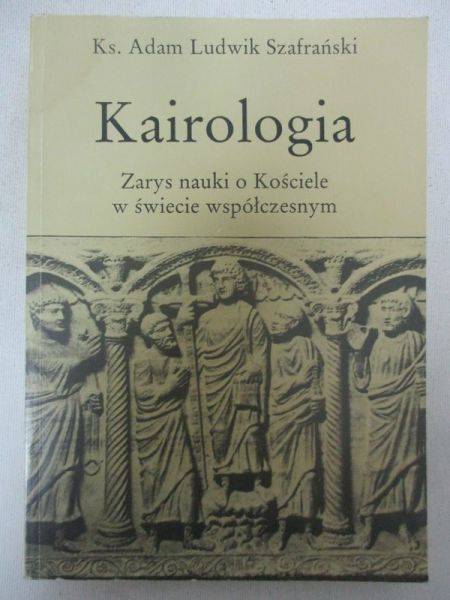 Kairologia