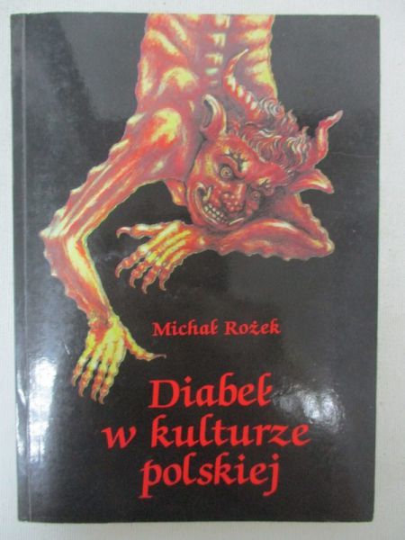 Diabeł w kulturze polskiej