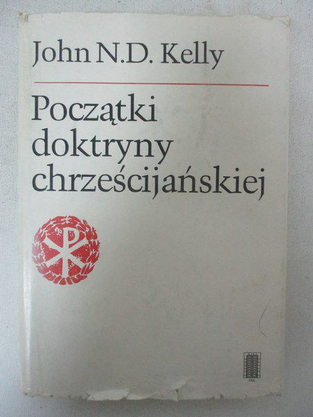 Początki doktryny chrześcijańskiej